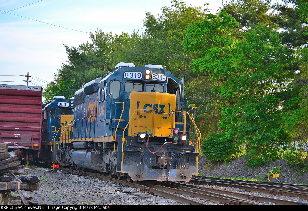 CSX L042